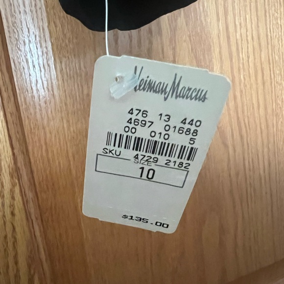 A.J Bari cropped blazer - Picture 2 of 4